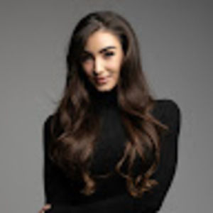 Meet your Posher, Cattie